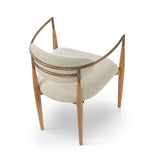 Liang & Eimil Nivelle Dining Chair – Capella Sand