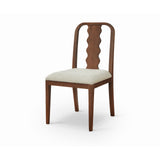 Liang & Eimil Diane Dining Chair – Capella Sand – Set of 2
