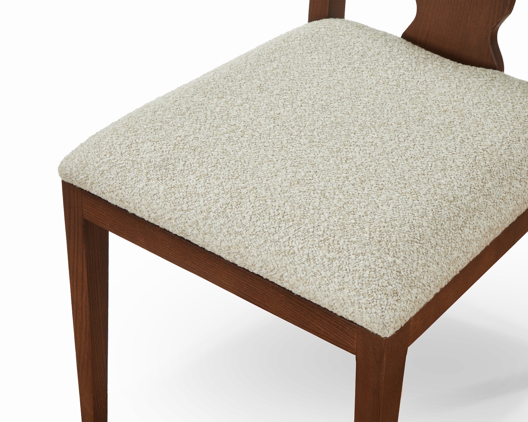 Liang & Eimil Diane Dining Chair – Capella Sand – Set of 2