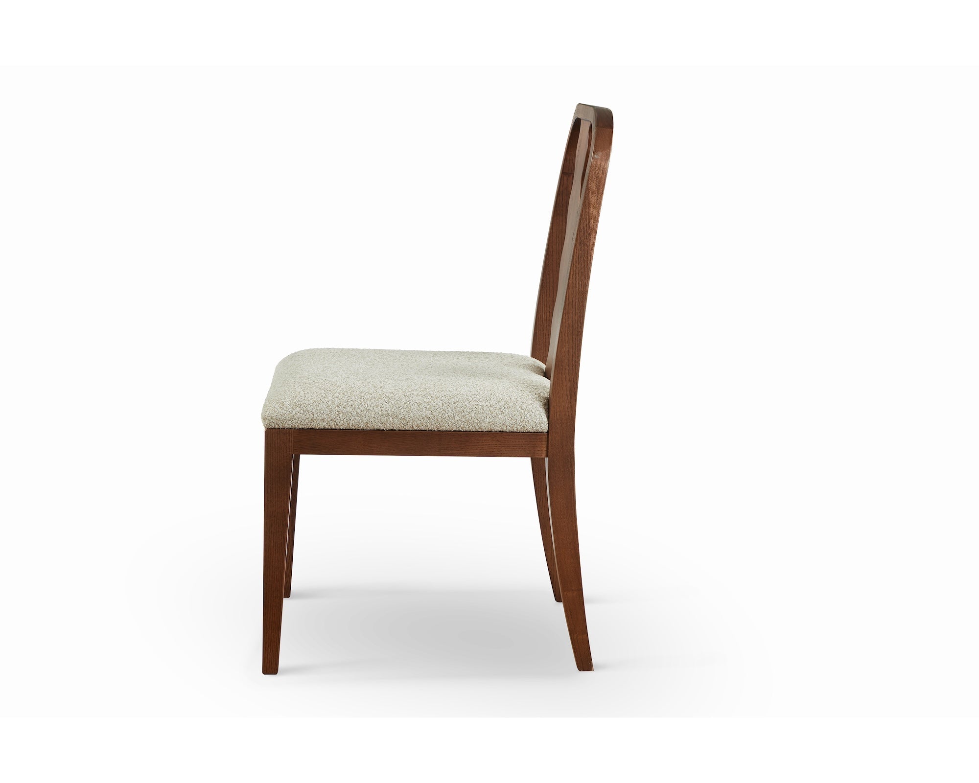 Liang & Eimil Diane Dining Chair – Capella Sand – Set of 2
