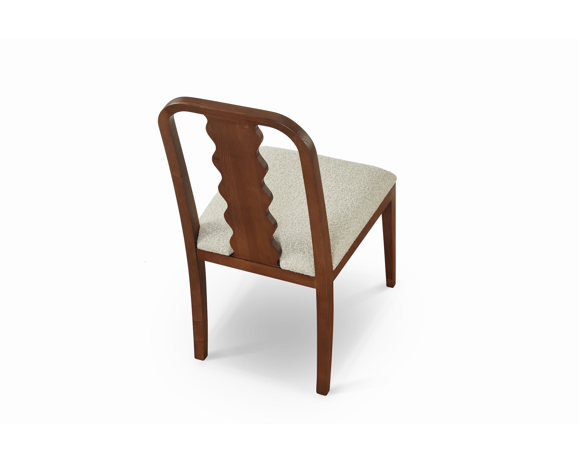 Liang & Eimil Diane Dining Chair – Capella Sand – Set of 2