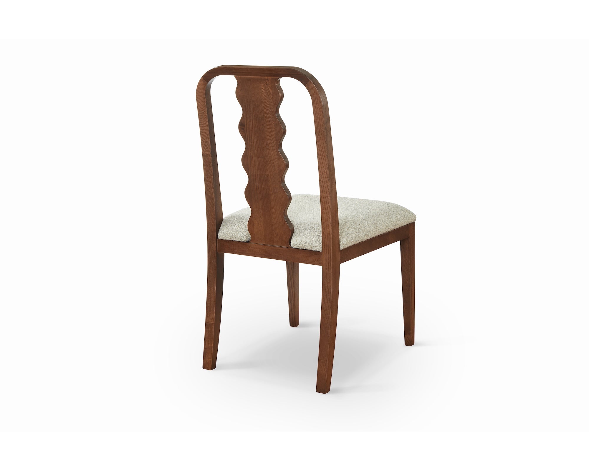 Liang & Eimil Diane Dining Chair – Capella Sand – Set of 2