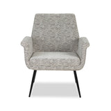Fiore Occasional Chair  -  Jasper Natural
