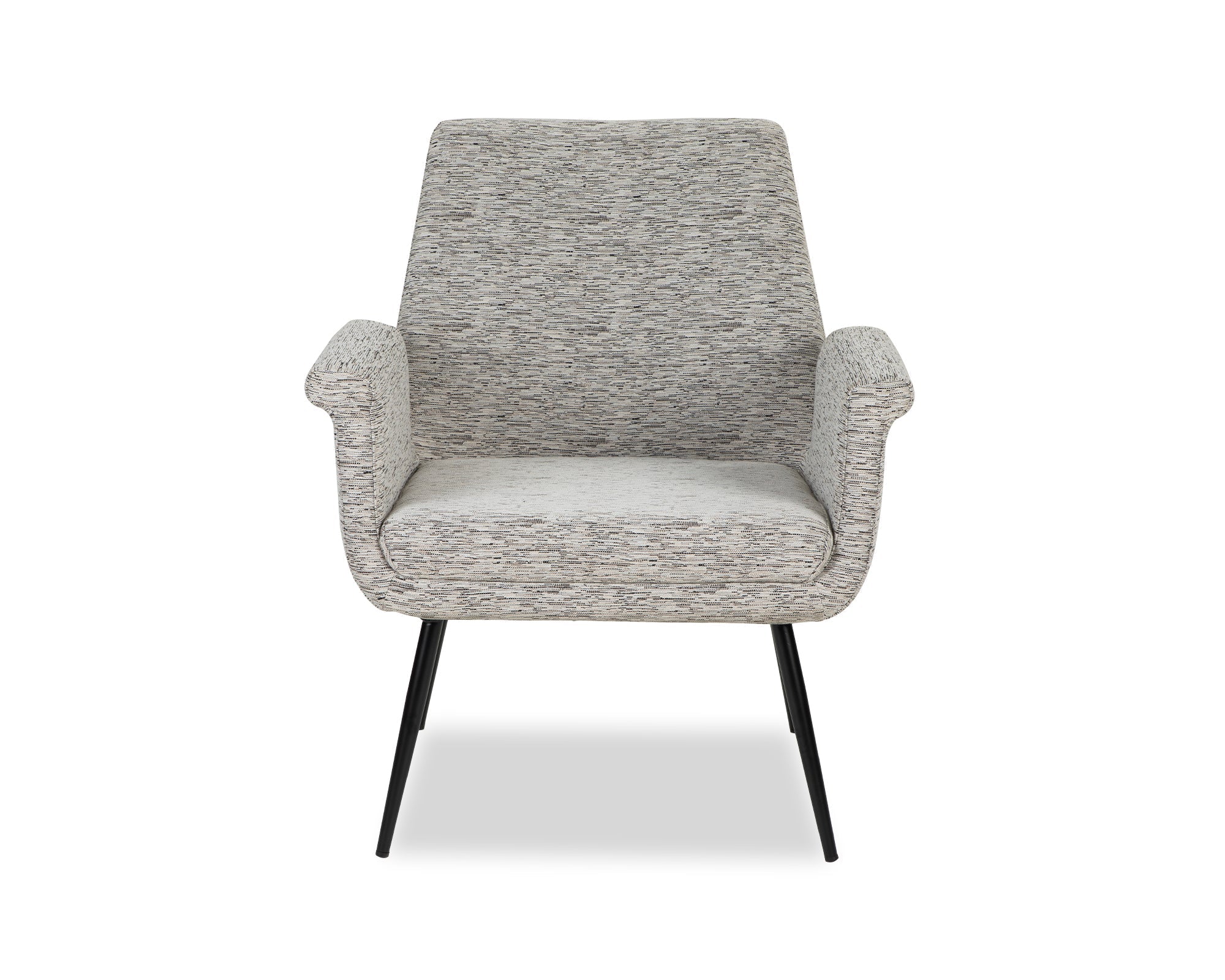 Fiore Occasional Chair  -  Jasper Natural