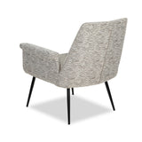 Fiore Occasional Chair  -  Jasper Natural