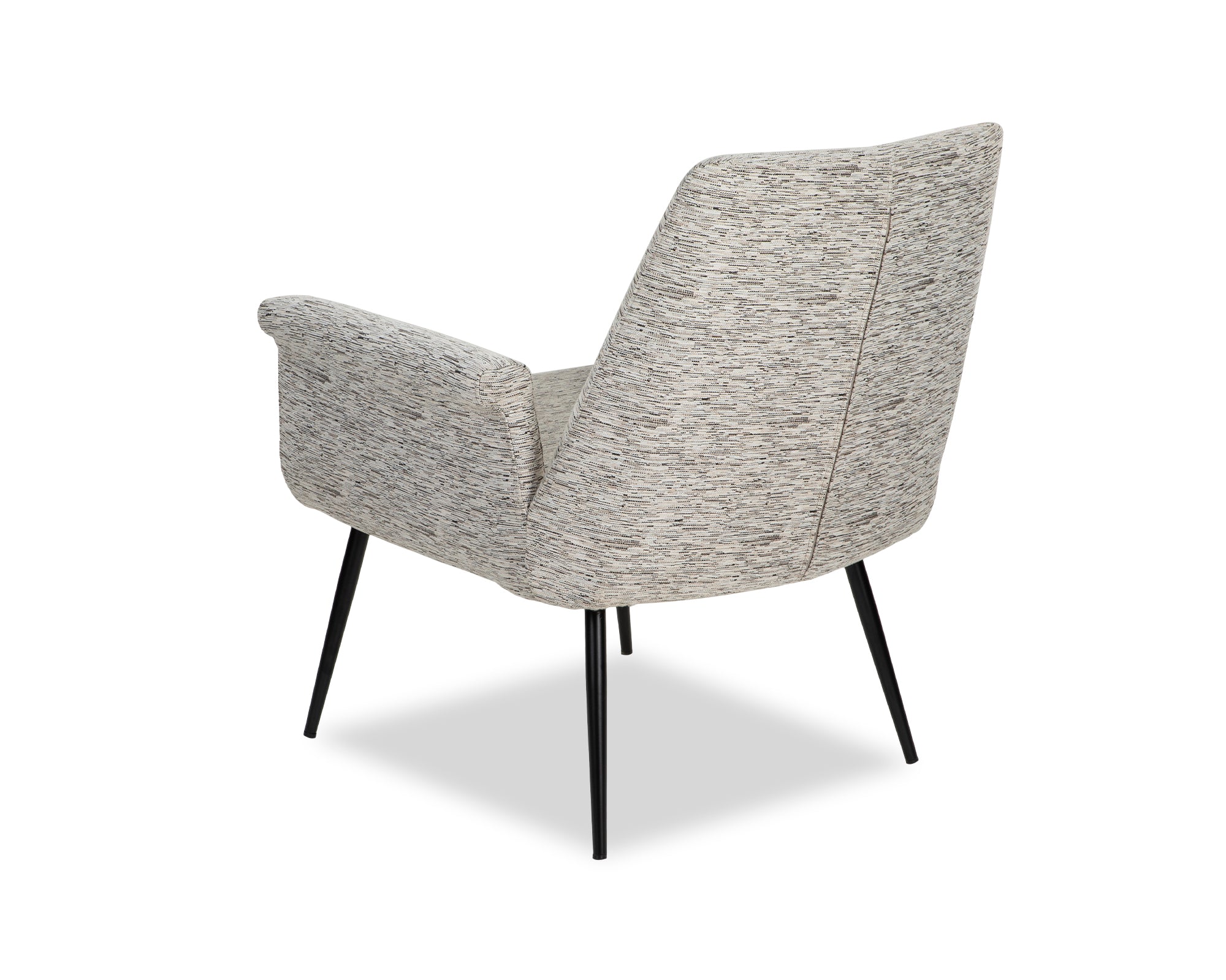 Fiore Occasional Chair  -  Jasper Natural
