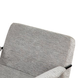 Fiore Occasional Chair  -  Jasper Natural