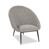 Liang & Eimil Ovalo Occasional Chair - Jasper Natural