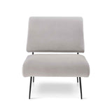 Abacus Occasional Chair - Gainsborough Ash