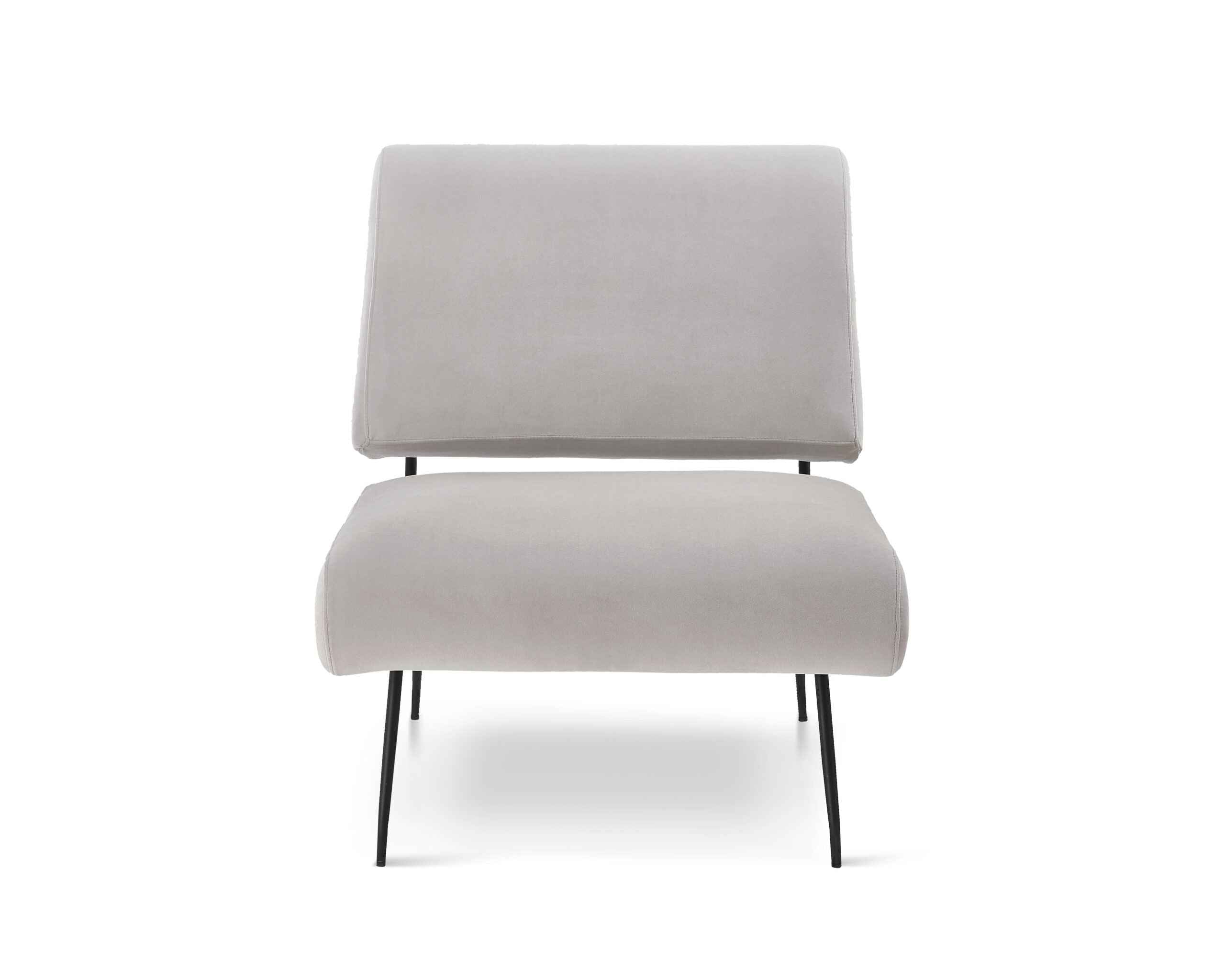 Abacus Occasional Chair - Gainsborough Ash