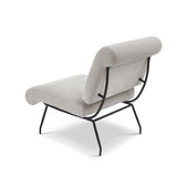 Abacus Occasional Chair - Gainsborough Ash