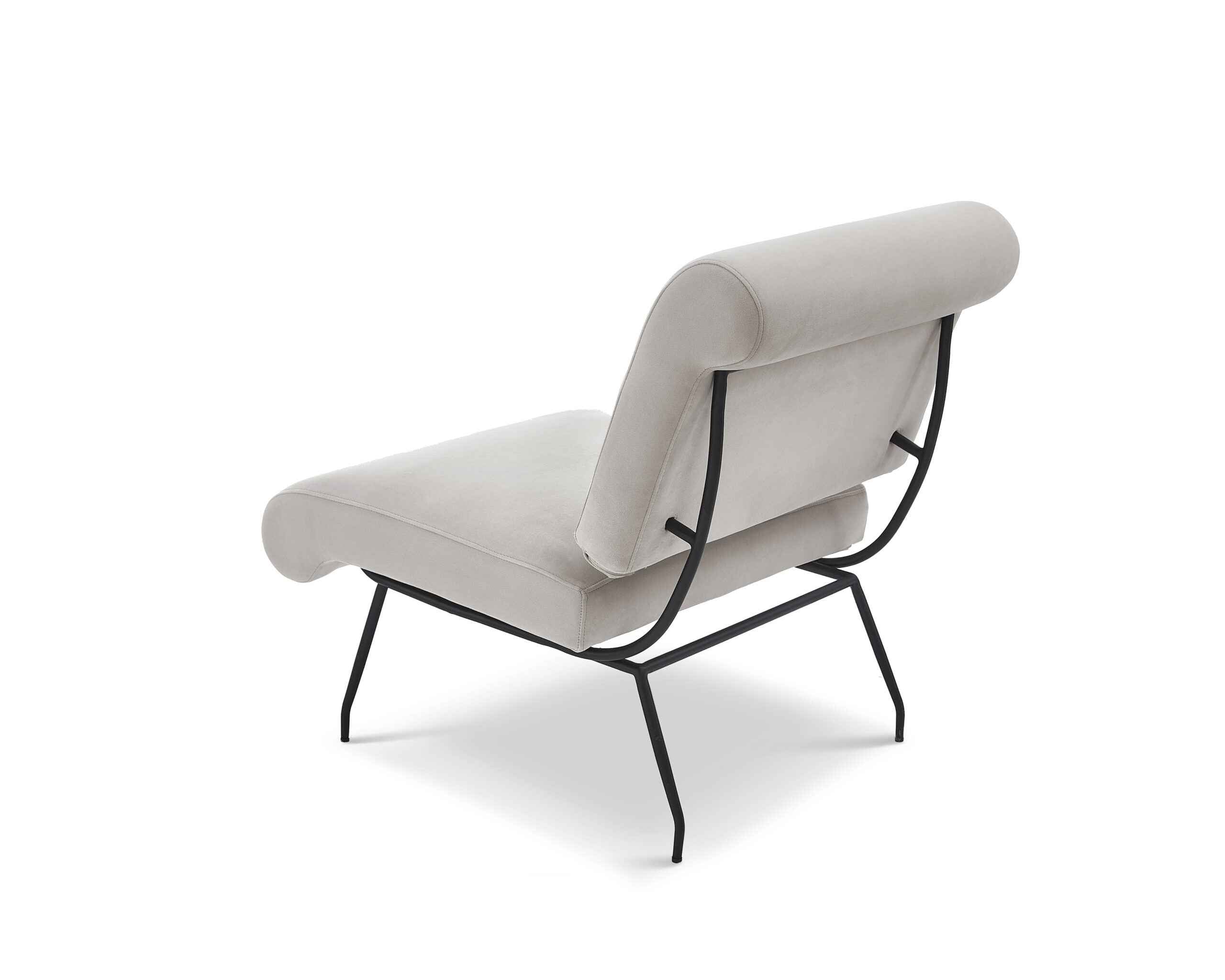 Abacus Occasional Chair - Gainsborough Ash