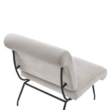 Abacus Occasional Chair - Gainsborough Ash