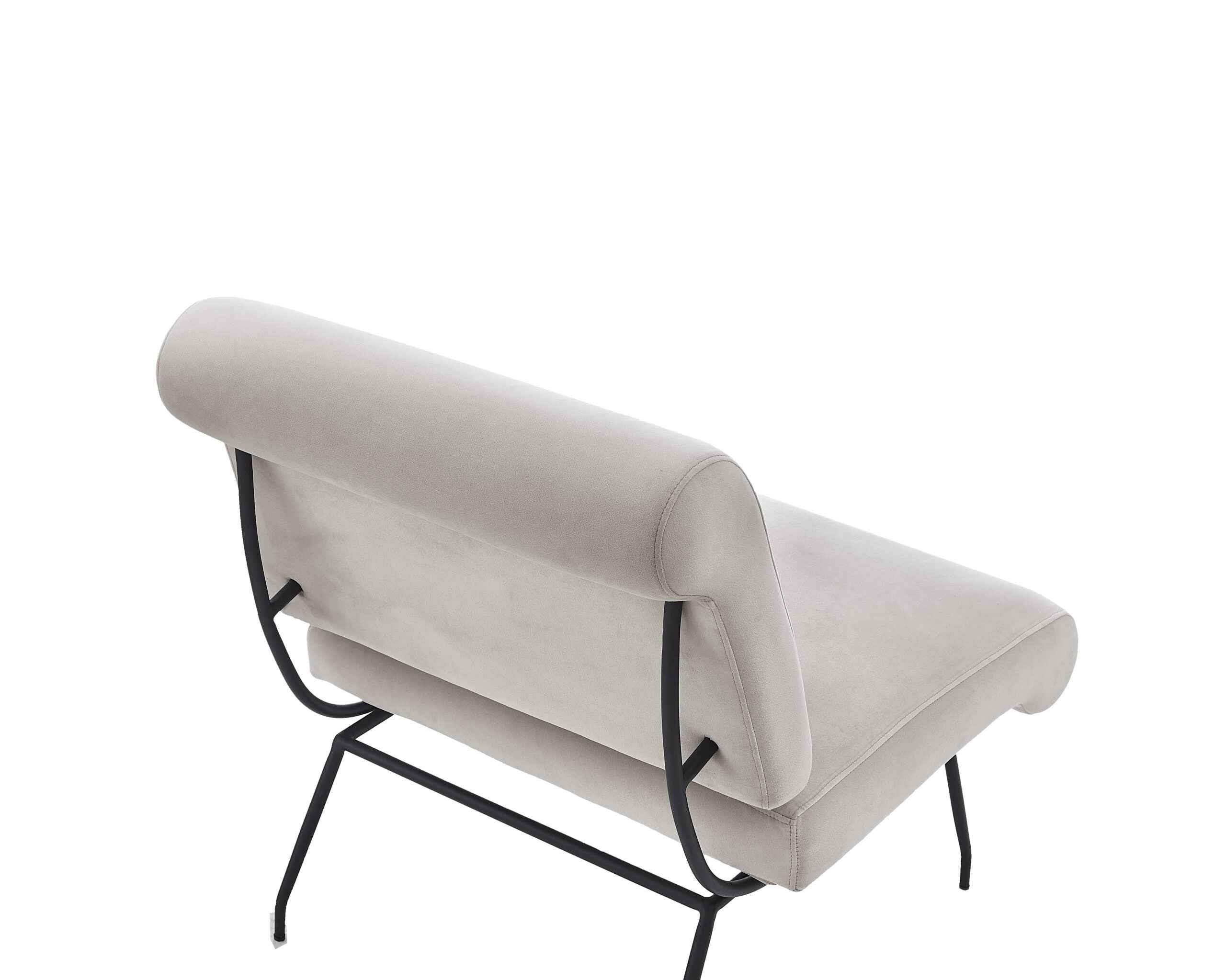 Abacus Occasional Chair - Gainsborough Ash