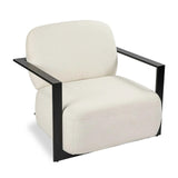 Liang & Eimil Archivolto Occasional Chair in Pilman Beige