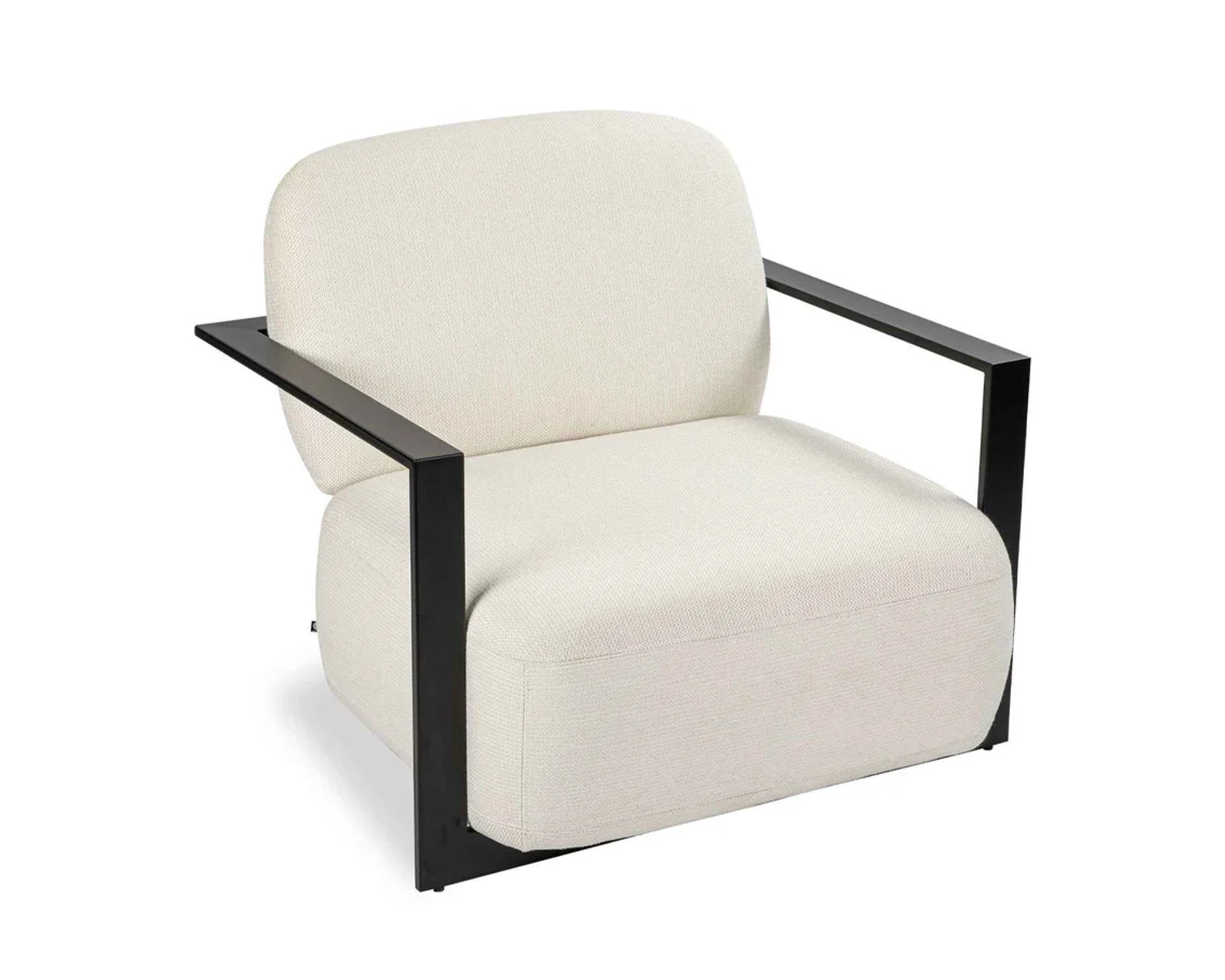 Liang & Eimil Archivolto Occasional Chair in Pilman Beige