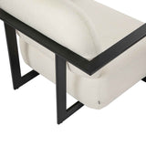 Archivolto Occasional Chair - Pilman Beige