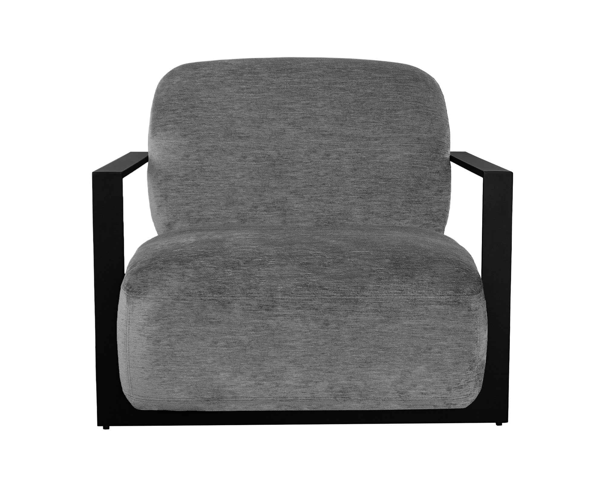 Archivolto Occasional Chair - Sysley Chalk II