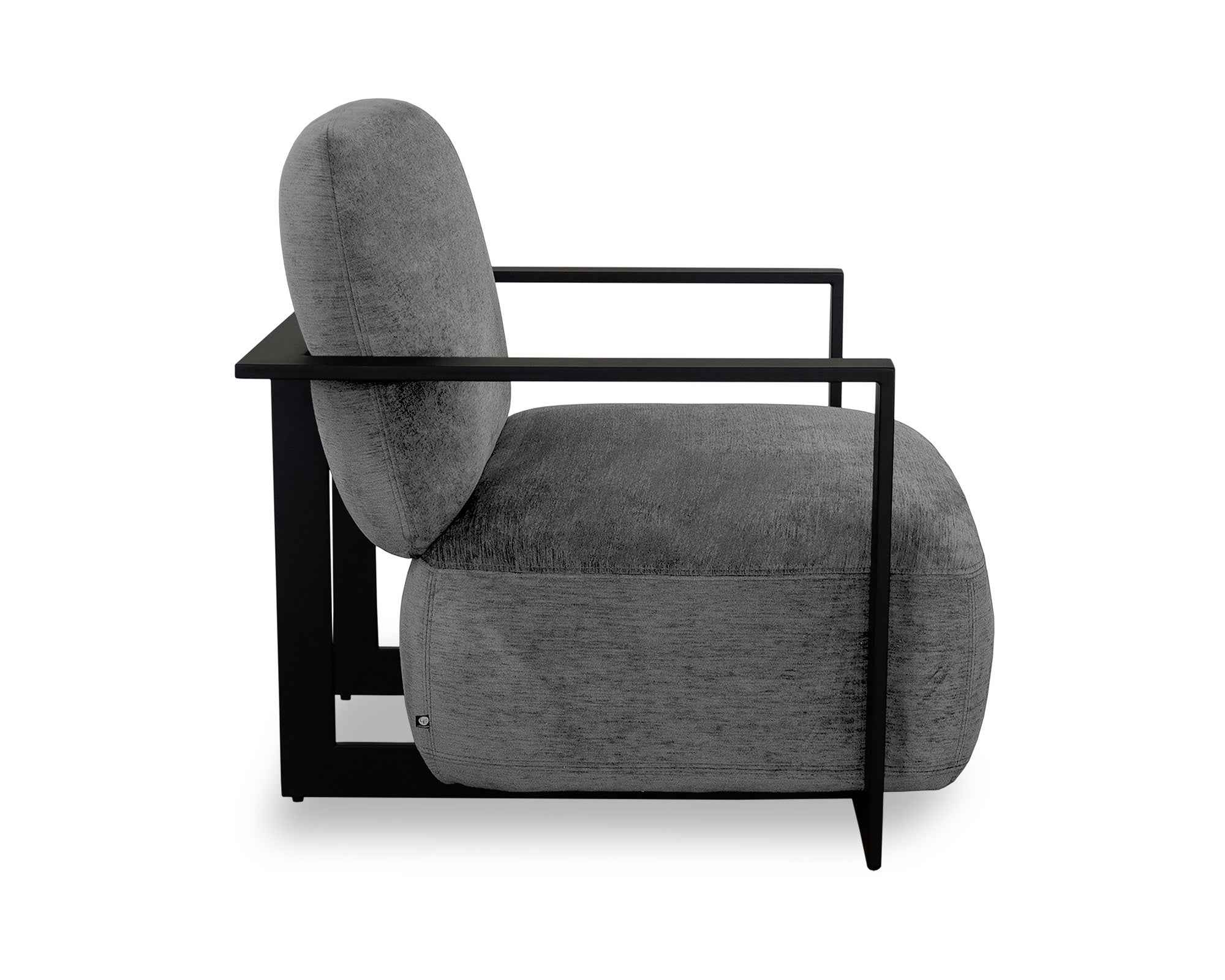 Archivolto Occasional Chair - Sysley Chalk II