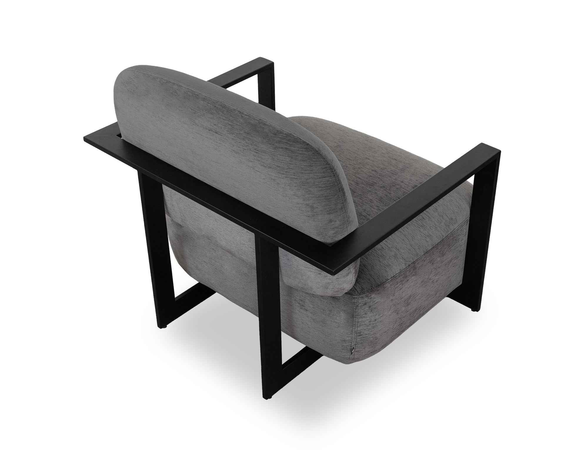 Archivolto Occasional Chair - Sysley Chalk II