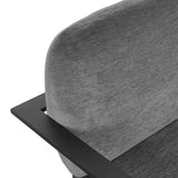 Archivolto Occasional Chair - Sysley Chalk II