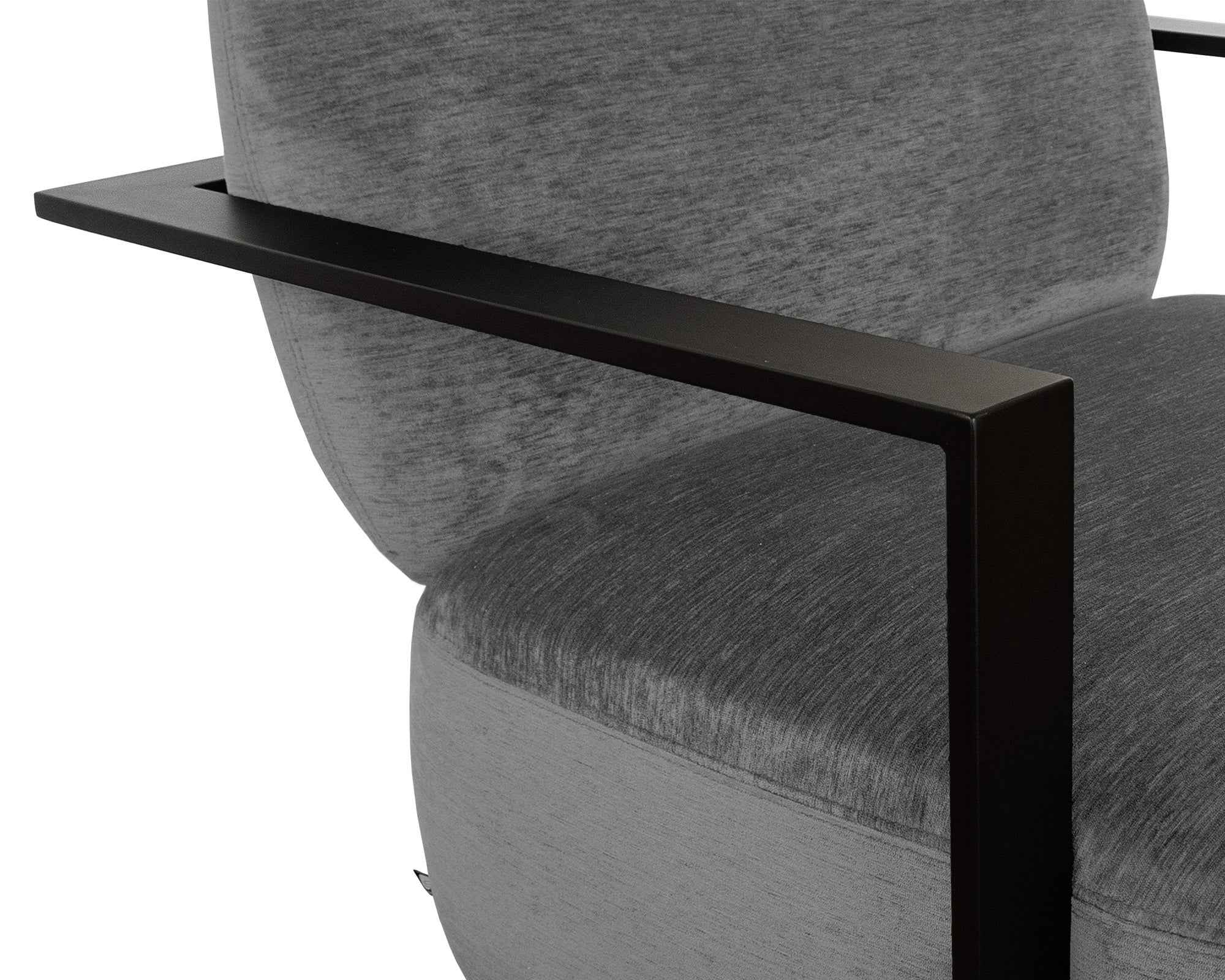 Archivolto Occasional Chair - Sysley Chalk II