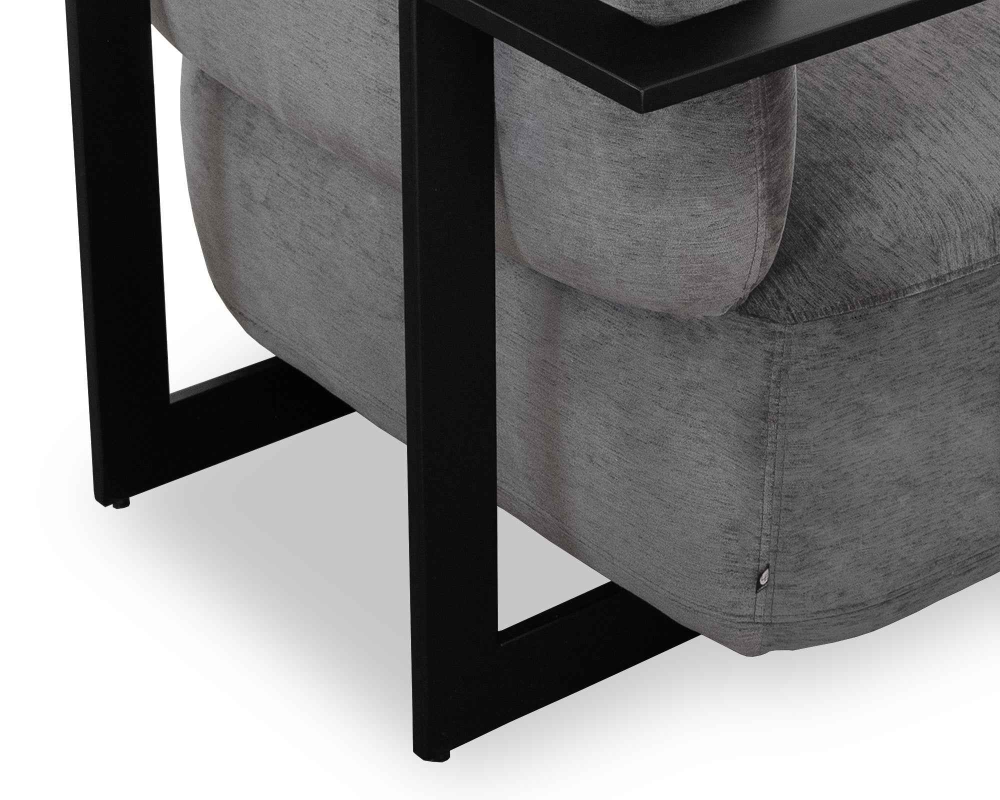 Archivolto Occasional Chair - Sysley Chalk II