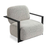 Liang & Eimil Archivolto Occasional Chair in Boucle Whisk