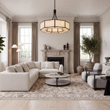 Liang & Eimil Archivolto Occasional Chair in Boucle Whisk