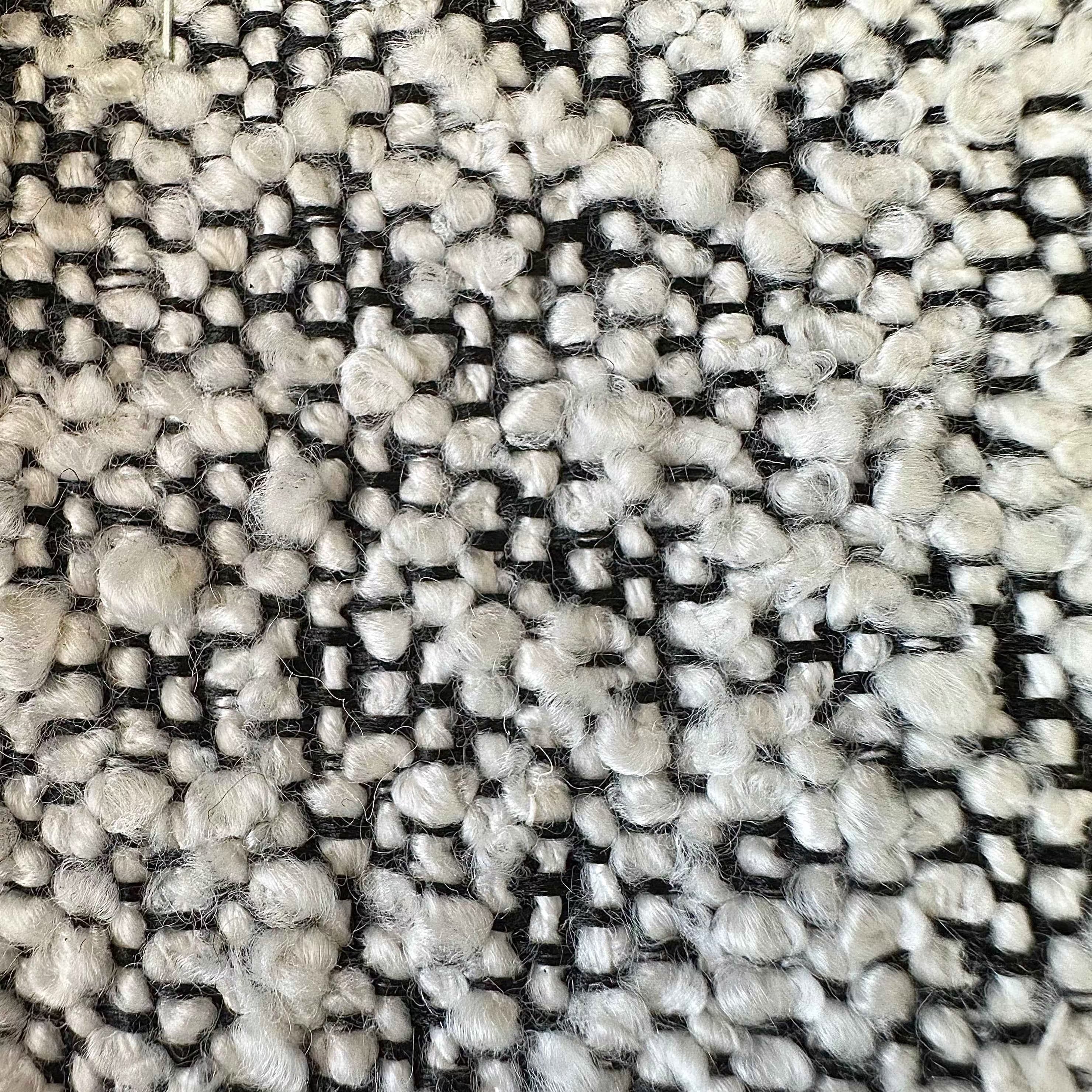 Liang & Eimil Archivolto Occasional Chair in Boucle Whisk