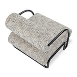 Compo Occasional Chair  -  Sherpa Grey