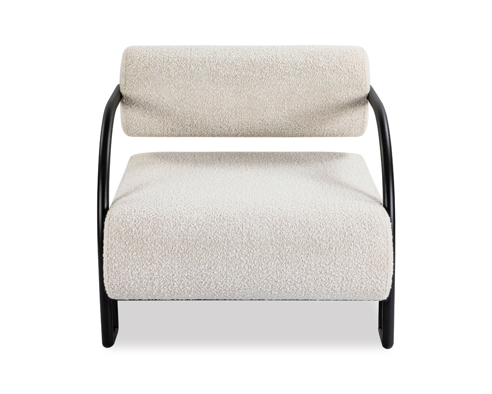 Compo Occasional Chair  -  Boucle Sand