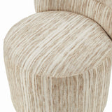 Liang & Eimil Aura Swivel Occasional – Windsor Beige