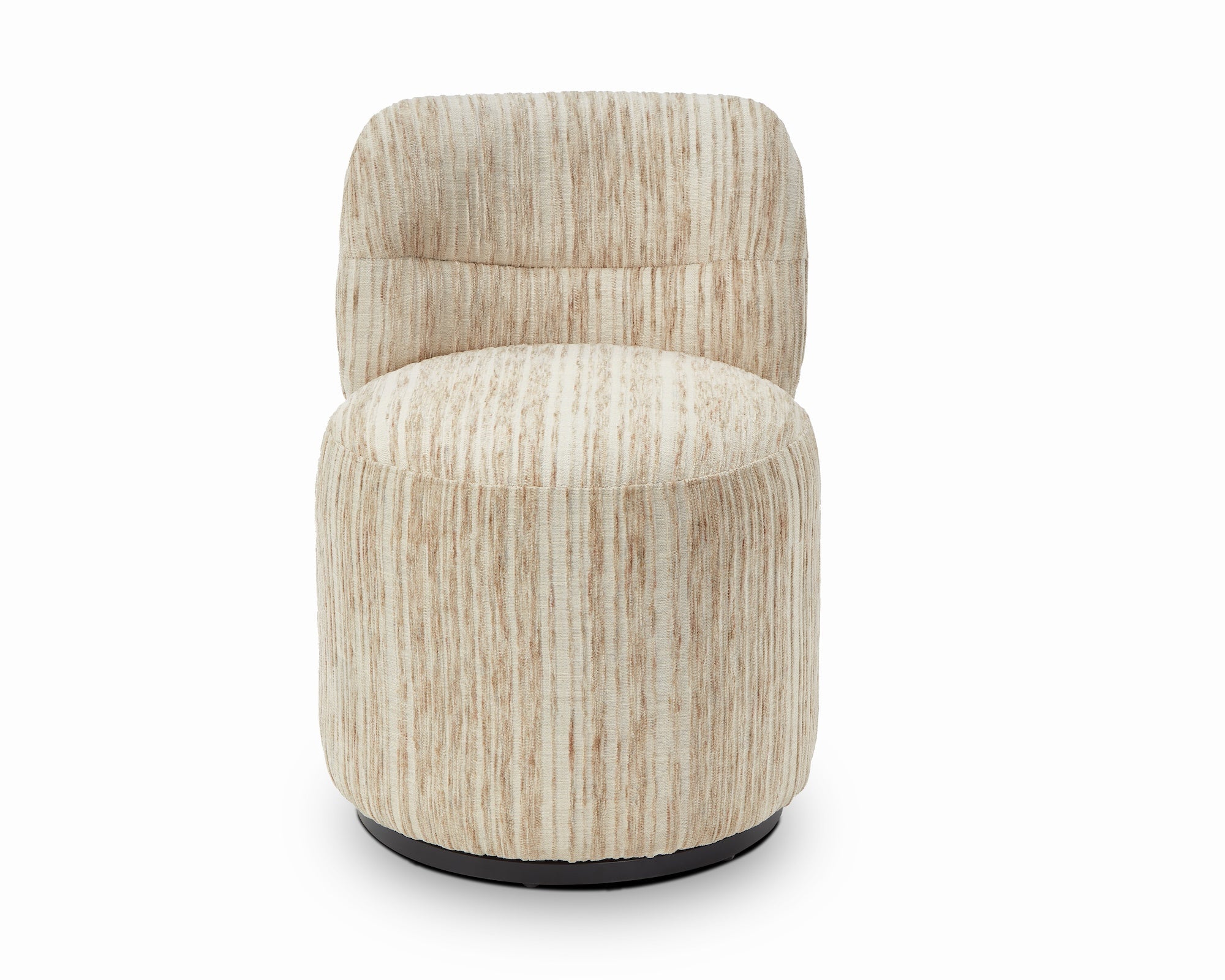 Liang & Eimil Aura Swivel Occasional – Windsor Beige