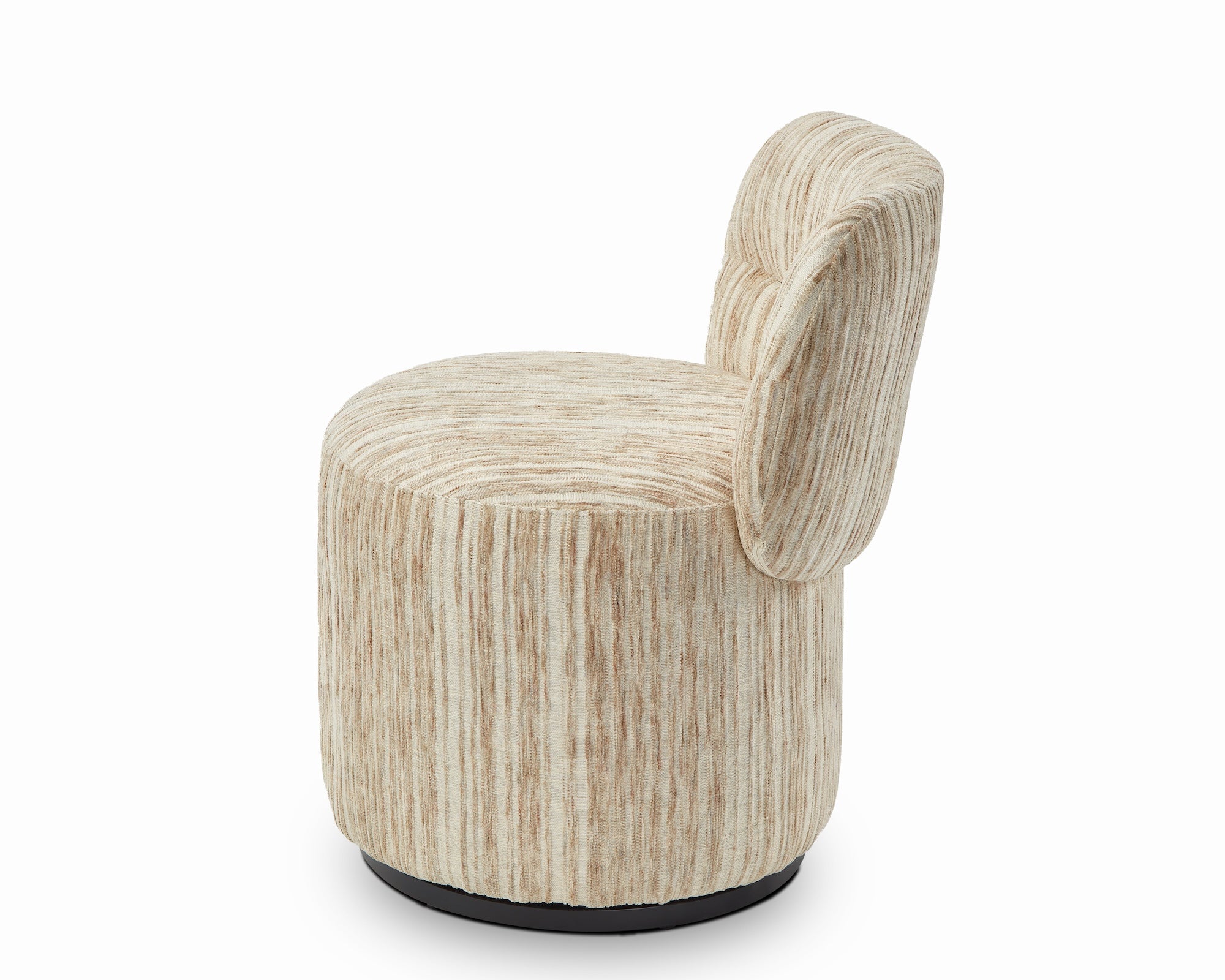 Liang & Eimil Aura Swivel Occasional – Windsor Beige