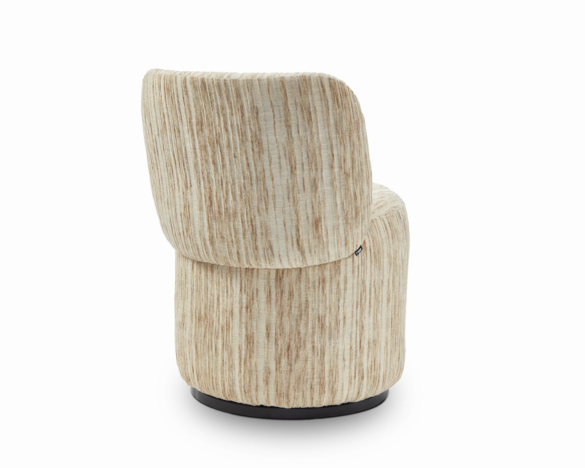Liang & Eimil Aura Swivel Occasional – Windsor Beige