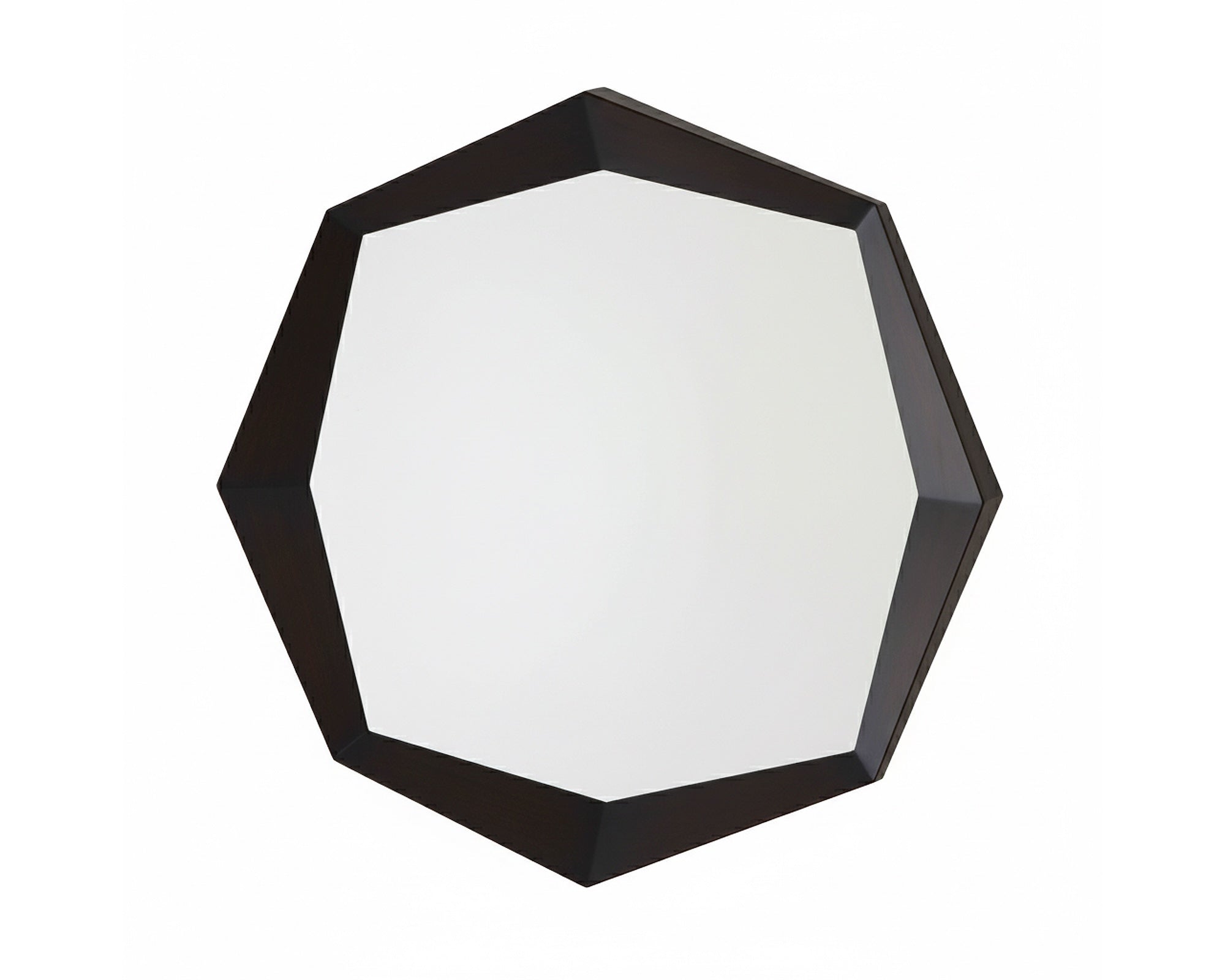 Liang & Eimil Amber Mirror – Antique Bronze Hairline