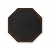 Liang & Eimil Amber Mirror – Antique Bronze Hairline