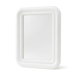 Liang & Eimil Blup Mirror – High Gloss Ivory