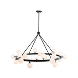 Bucolic Pendant Lamp - Small