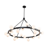 Bucolic Pendant Lamp - Small