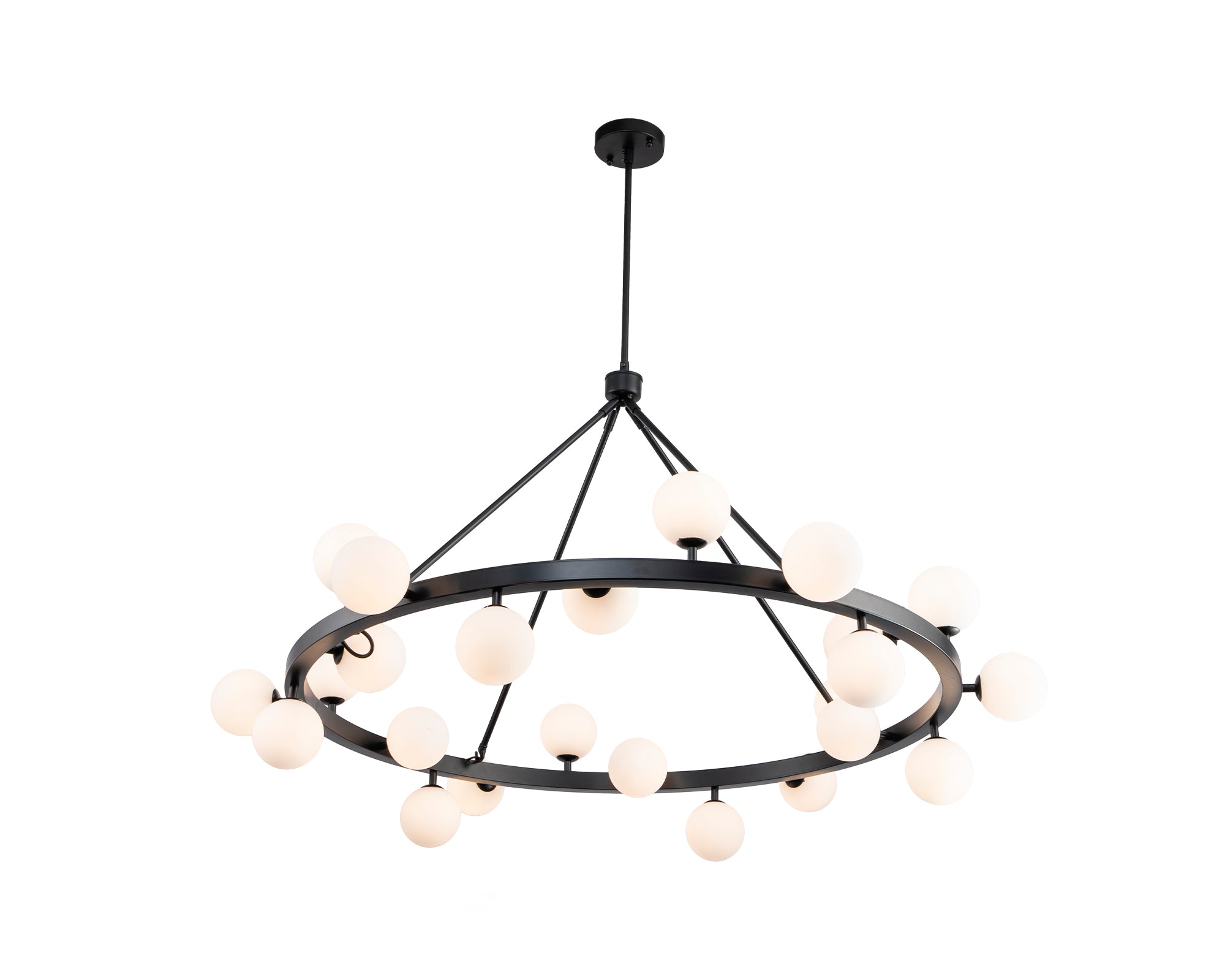 Bucolic Pendant Lamp - Small