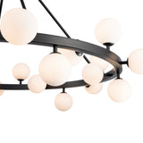 Bucolic Pendant Lamp - Small