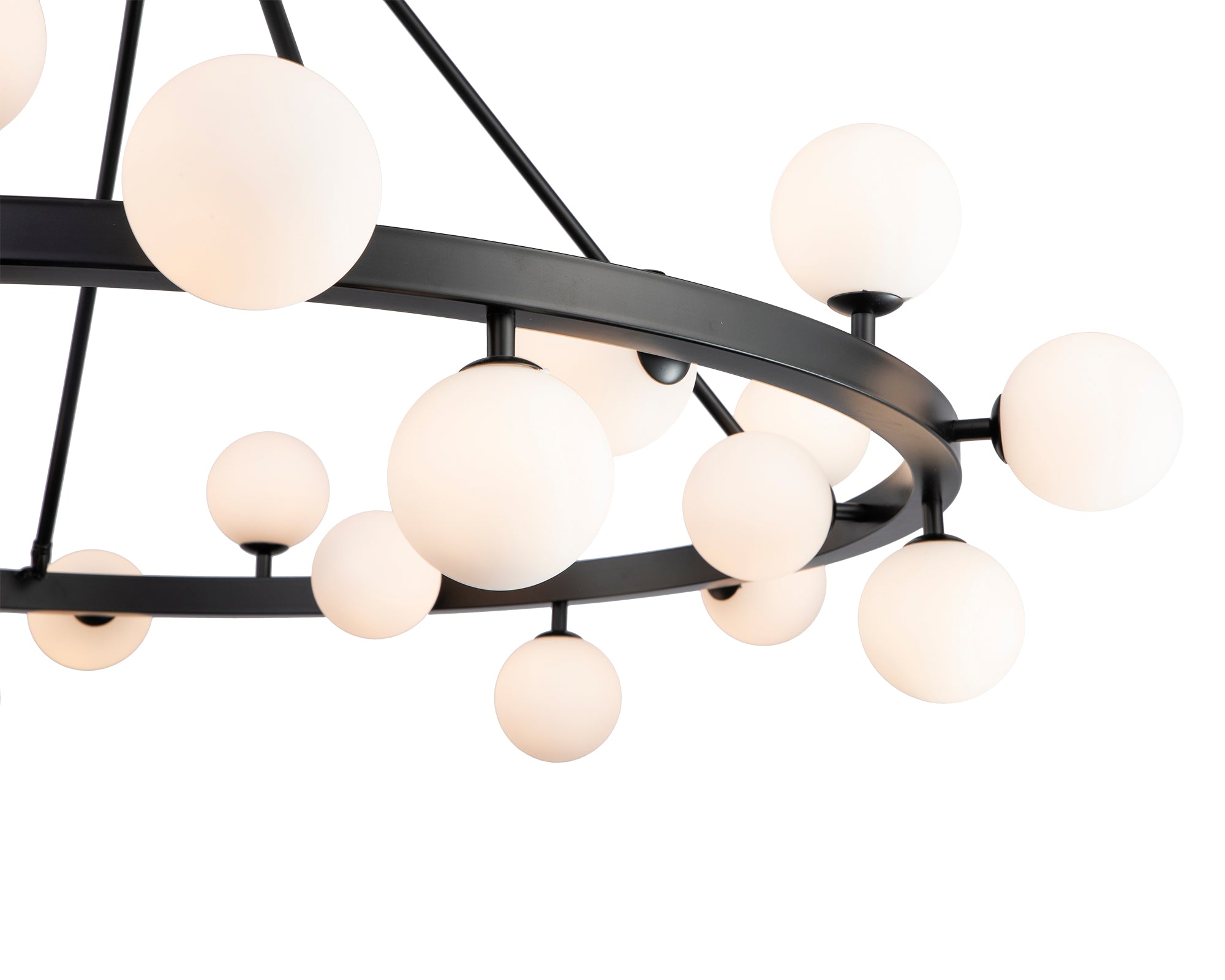 Bucolic Pendant Lamp - Small