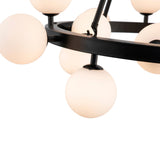 Bucolic Pendant Lamp - Small