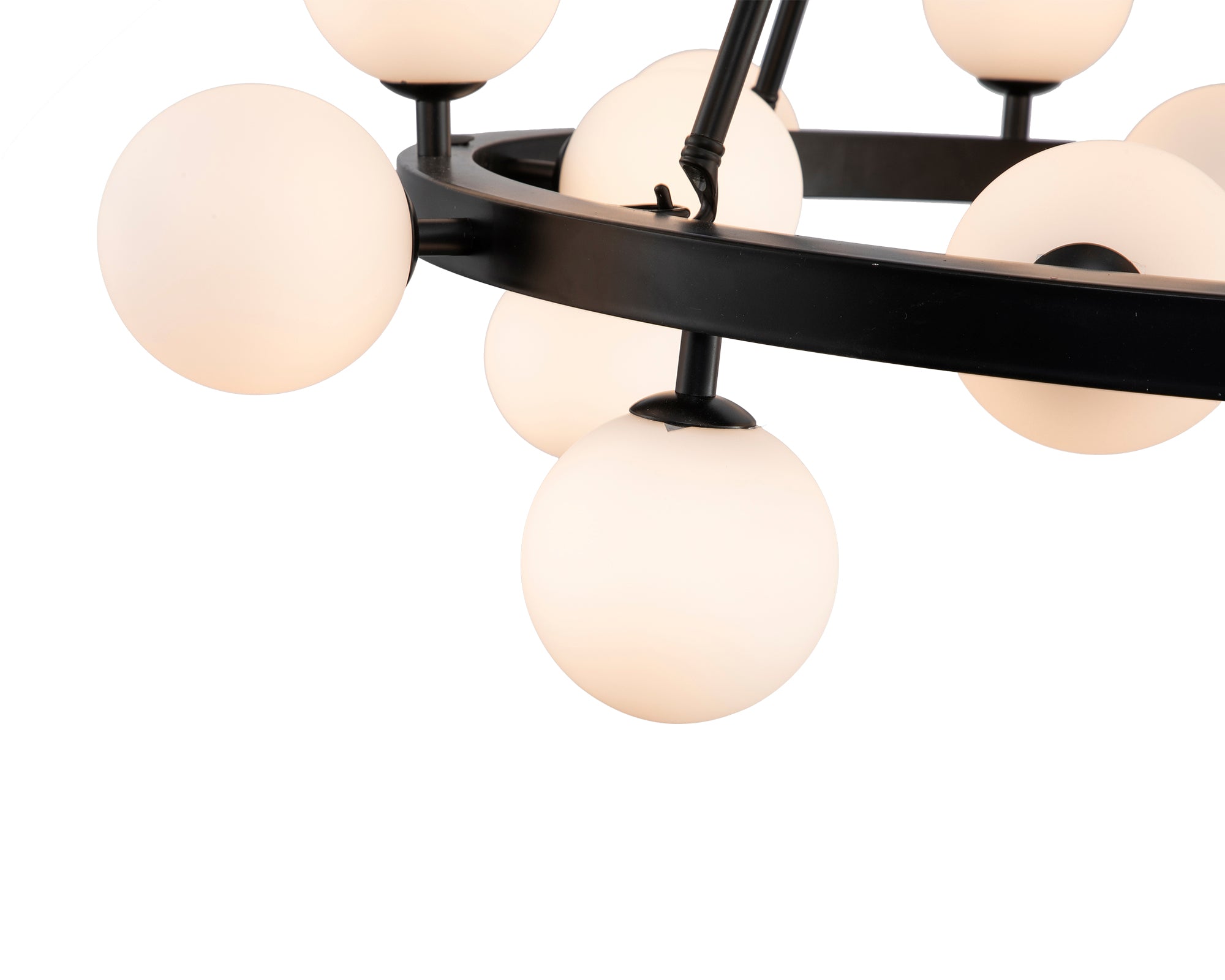 Bucolic Pendant Lamp - Small