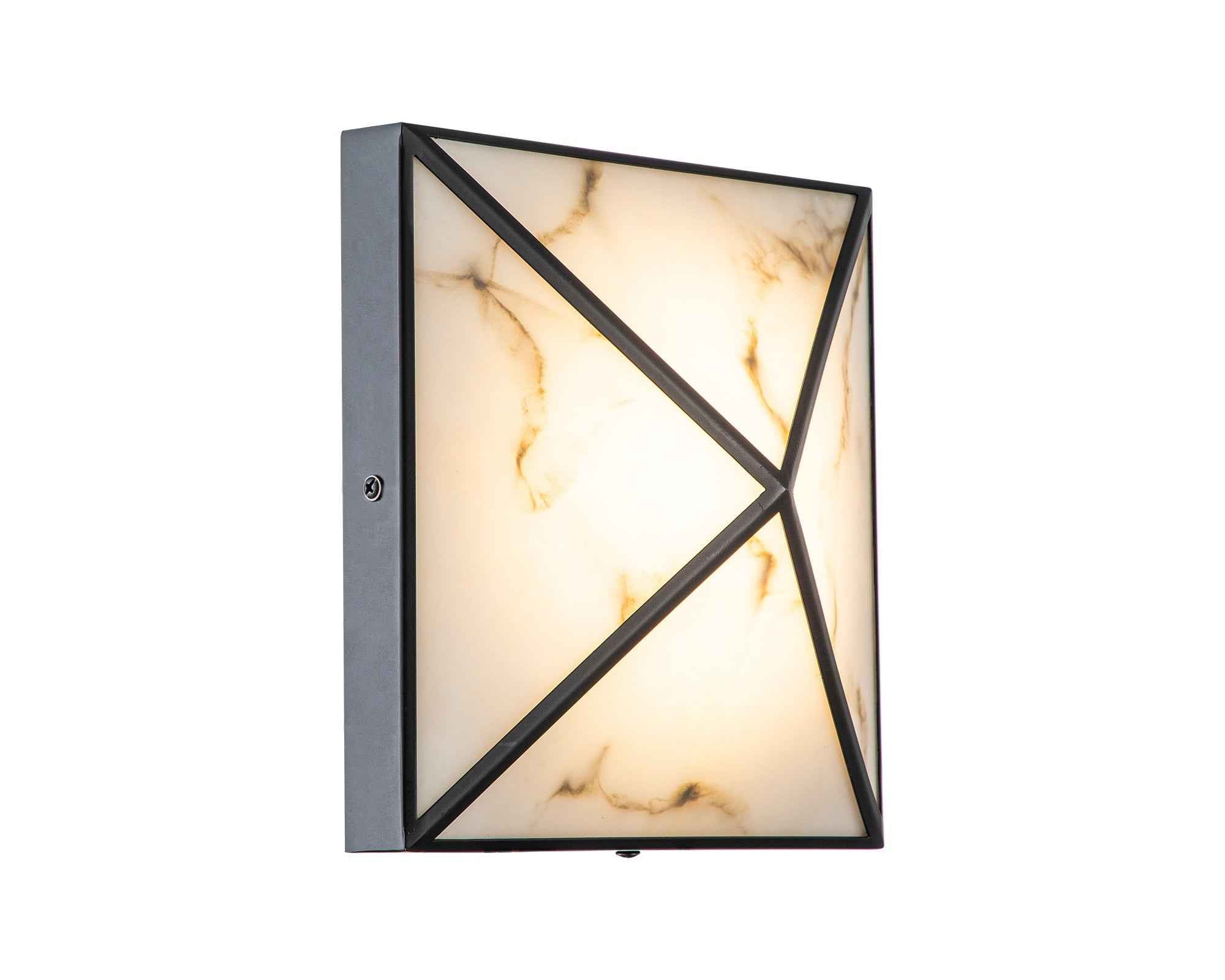 Liang & Eimil Abacus Wall Lamp