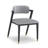 Liang & Eimil Greta Dining Chair - Clover Grey