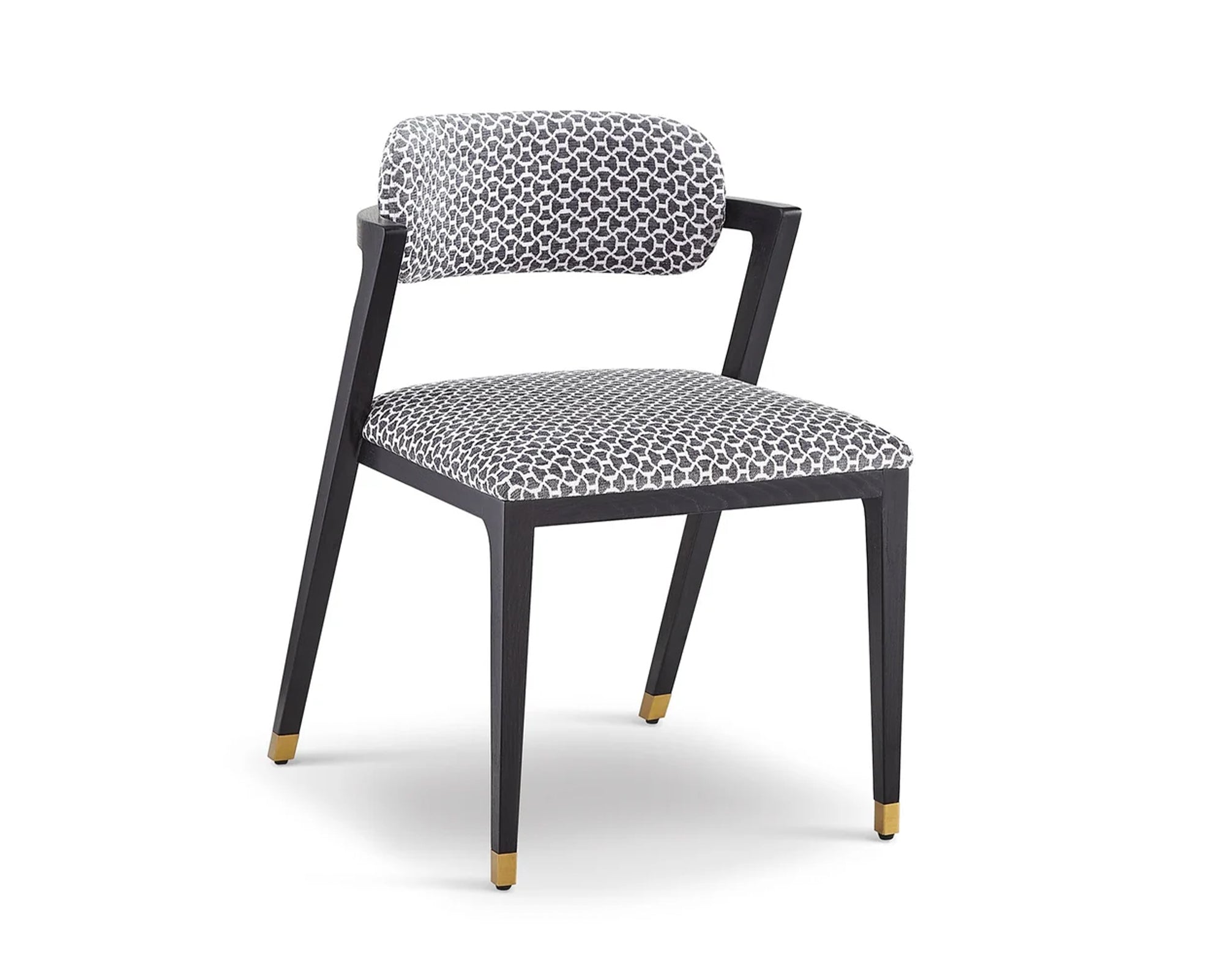 Liang & Eimil Greta Dining Chair - Clover Grey