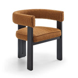 Liang & Eimil Tilda Dining Chair – Beau Clay